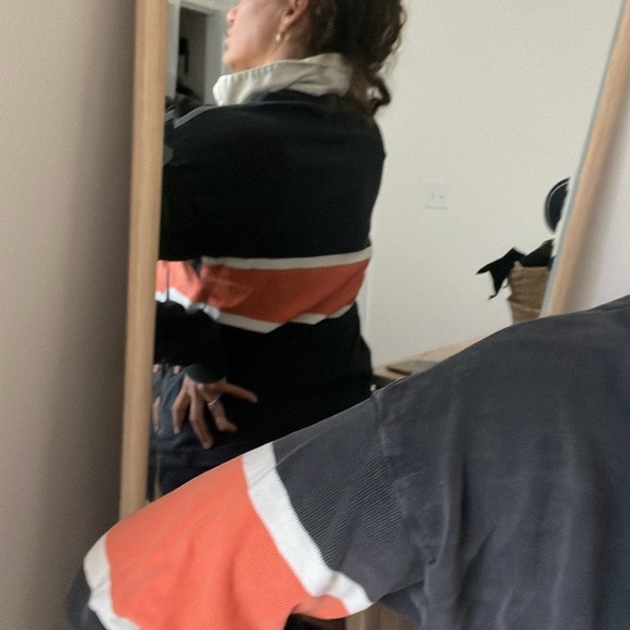 Vintage 80’s Cincinnati Bengals Rugby 🏉 - Picture 3 of 6